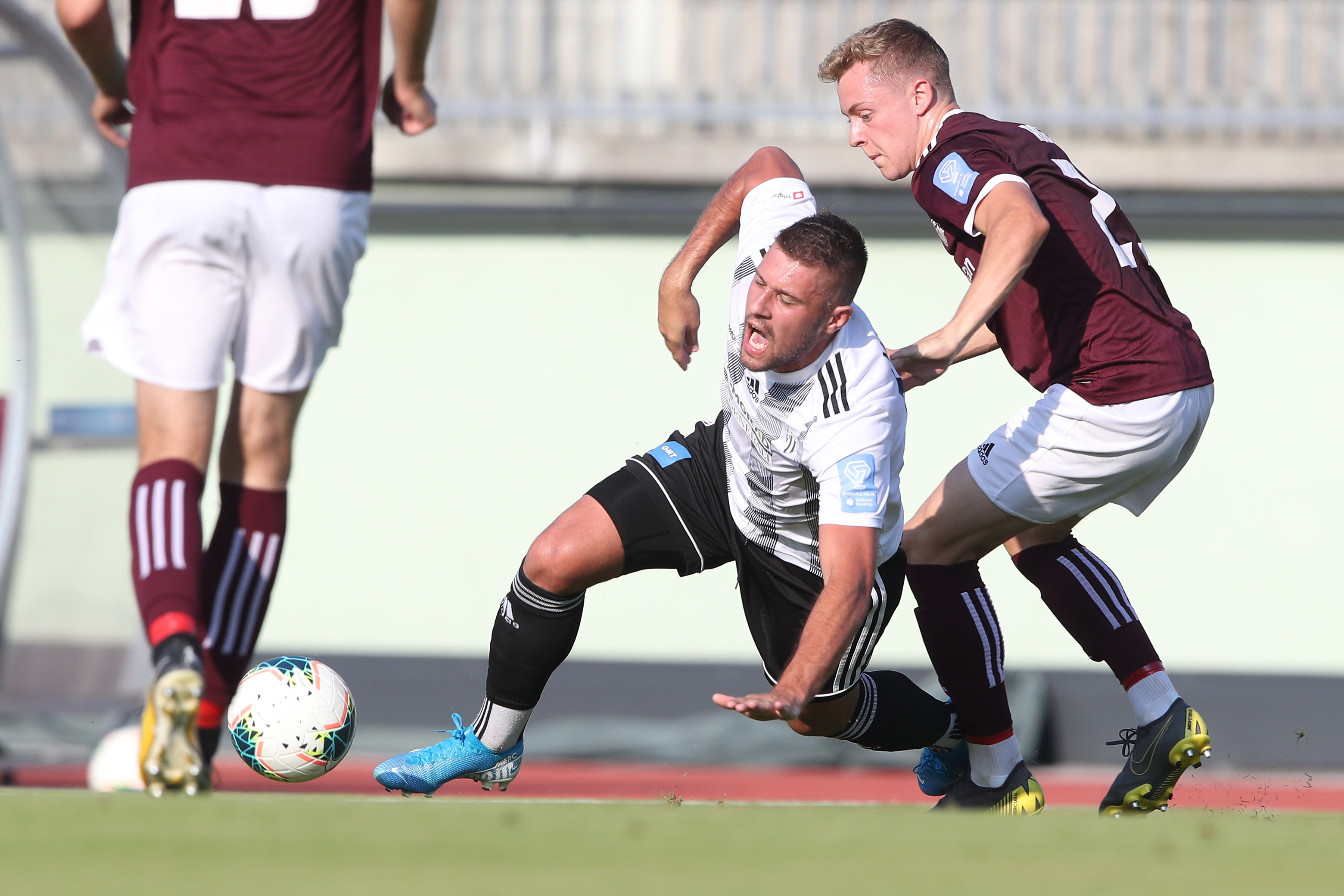 Enajstmetrovka Žan Rogelj