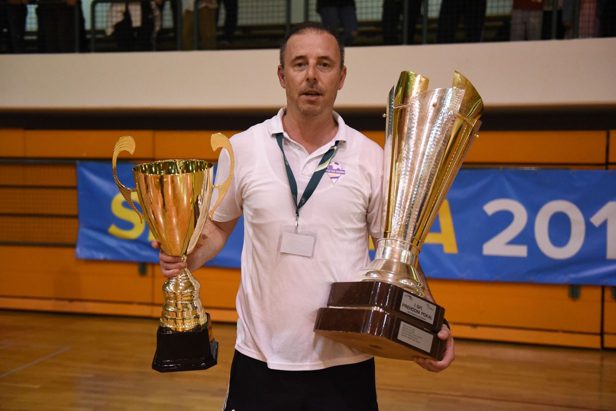 Ptujčani imenovali novega trenerja