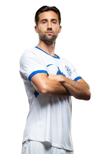 Andraž Šporar