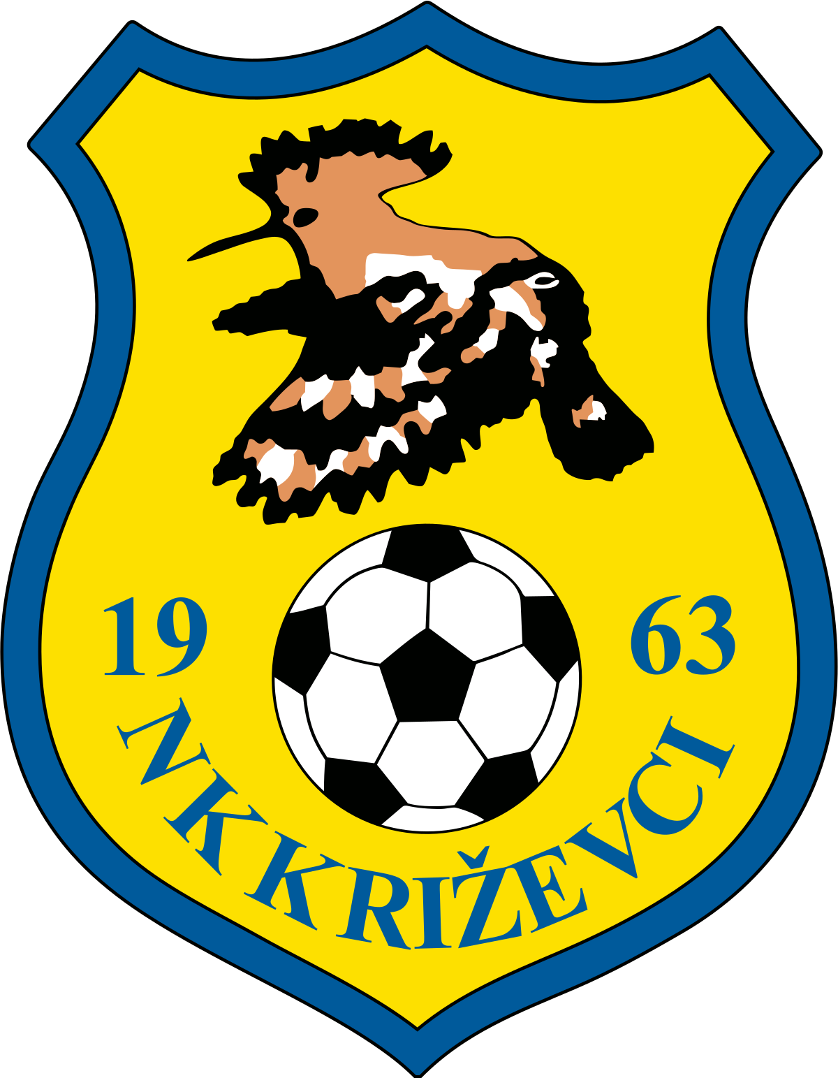 Križevci