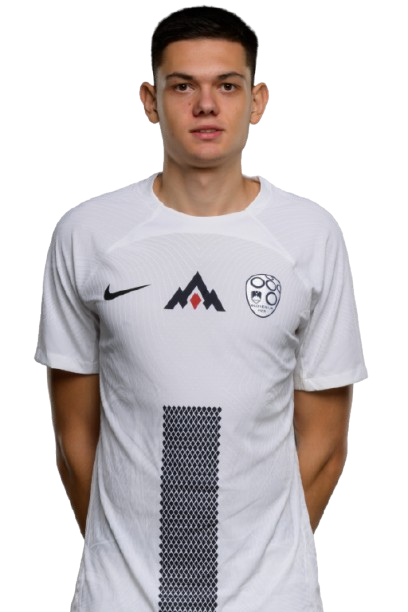 Lovro Trdin