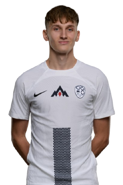 Luka Čop