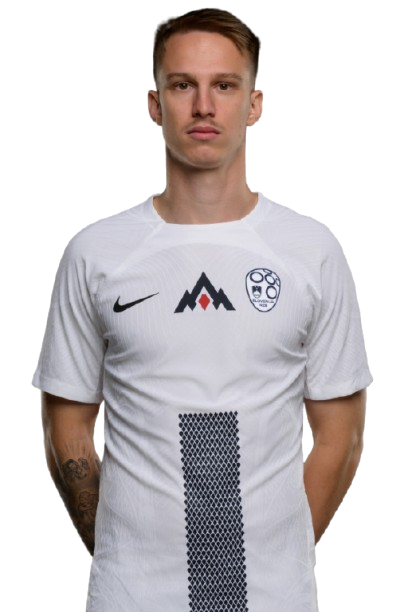 Jeremy Bukovec