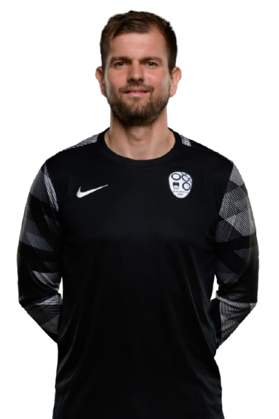 Marko Peček