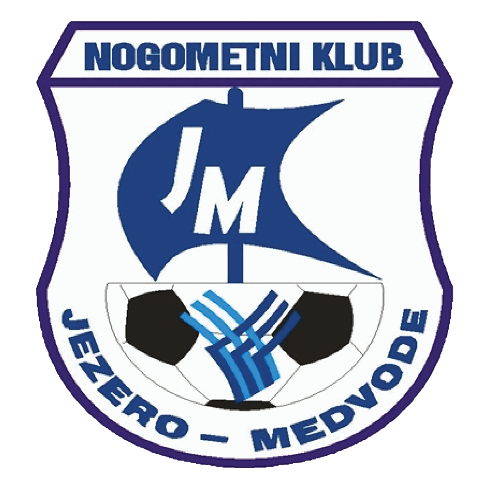 Jezero Medvode