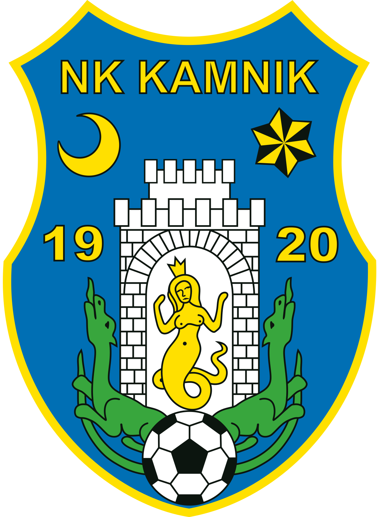 NK Kamnik