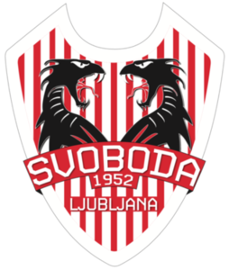 NK Svoboda Ljubljana