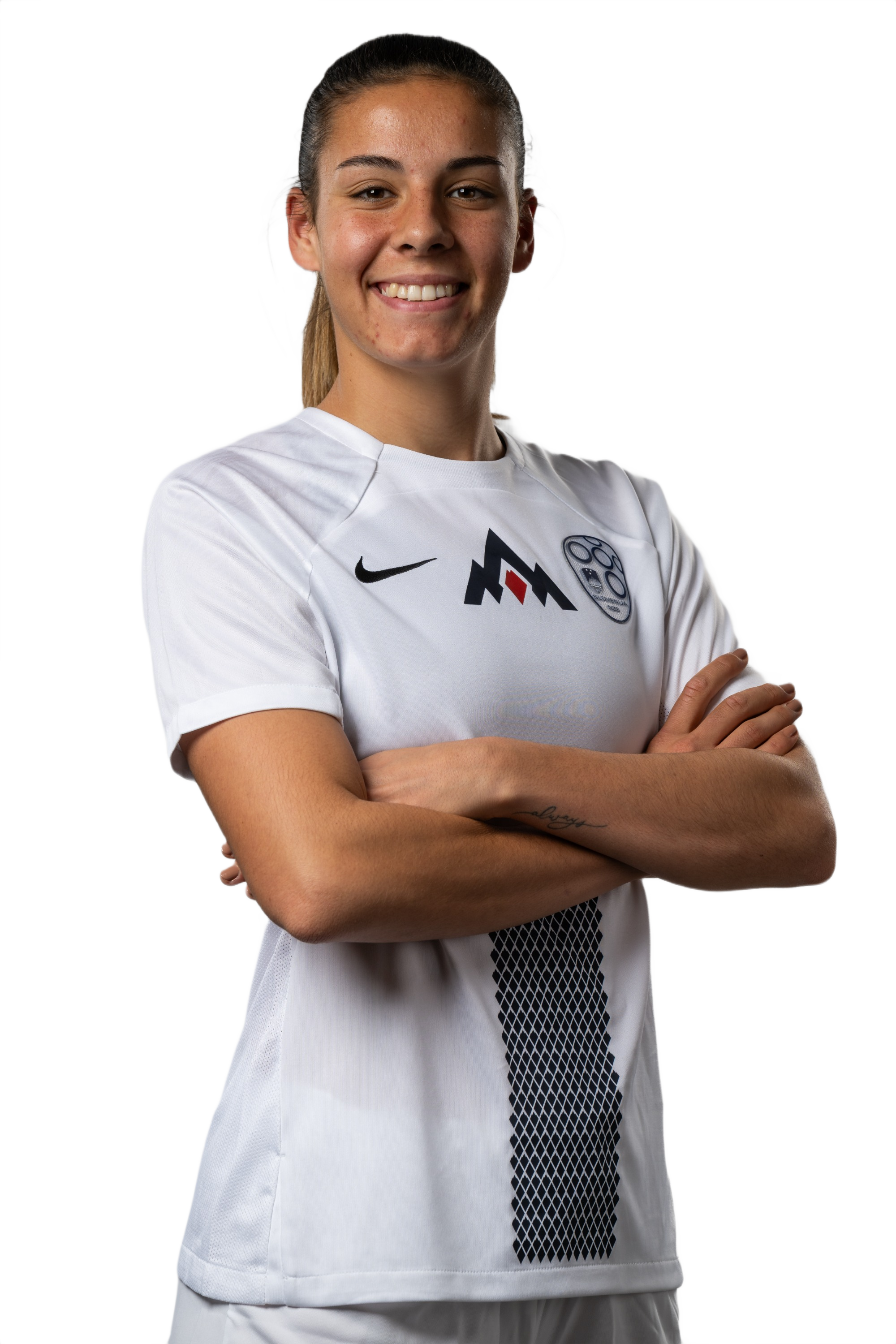 Nina Kajzba