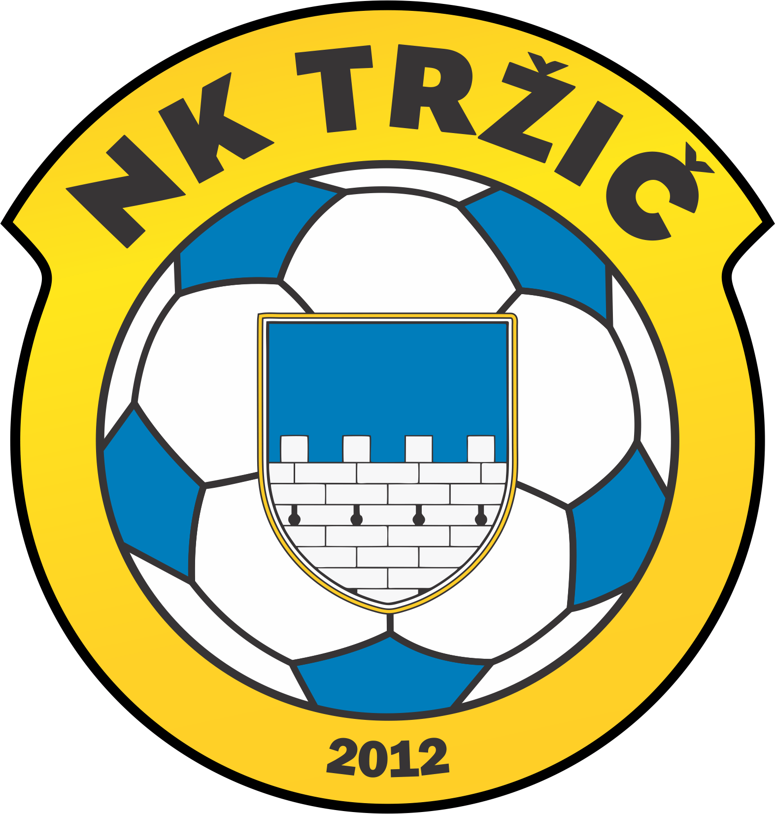Tržič 2012