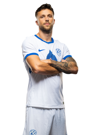 David Brekalo