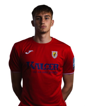 Jakob Kobal