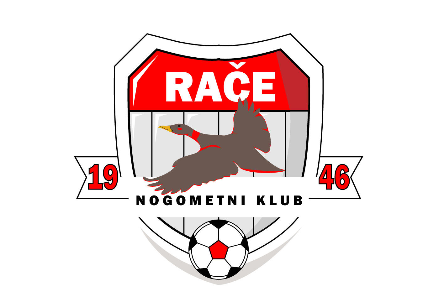 NK Rače Raster