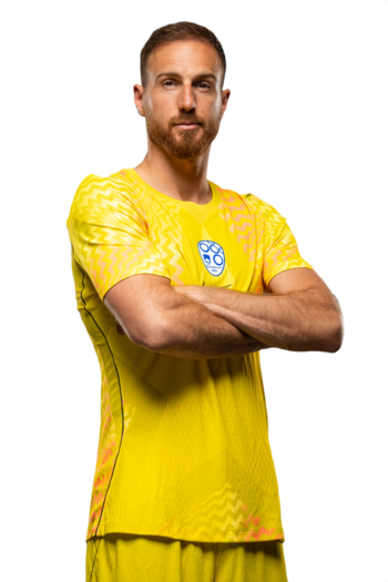 Jan Oblak