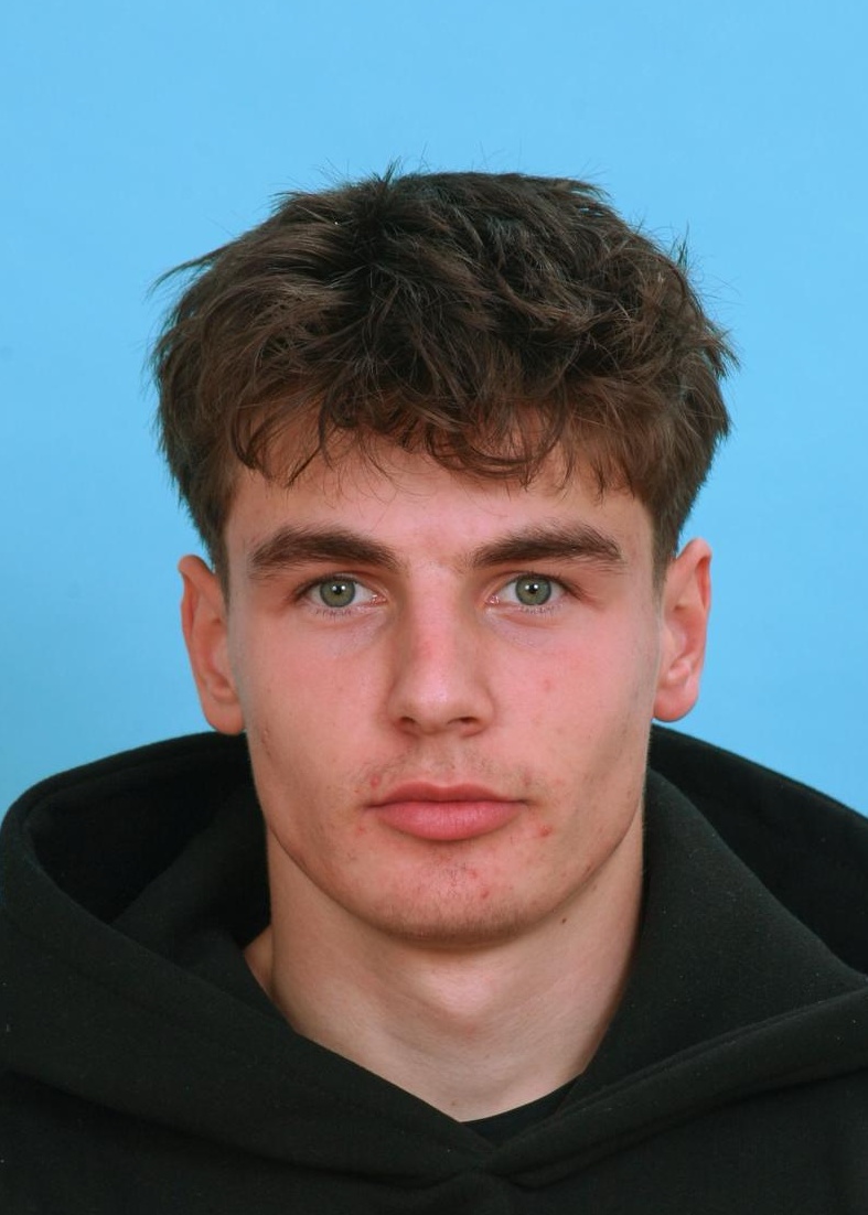 Aljaž Zabukovnik