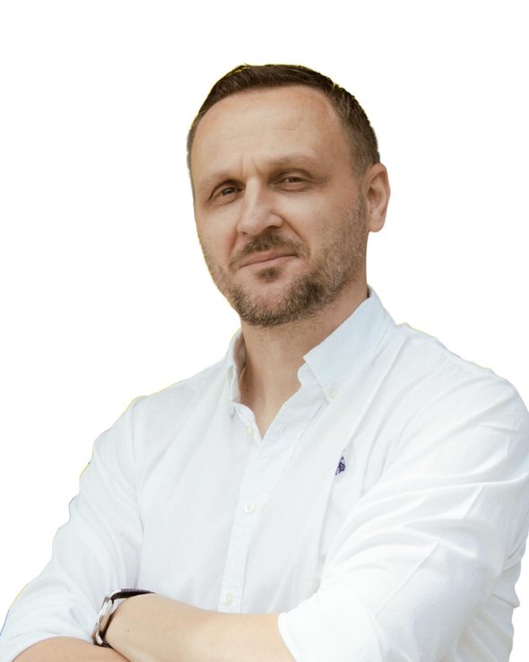 Ivan Vukomanović