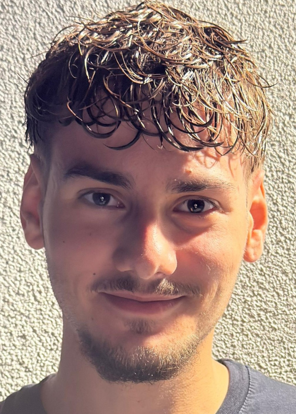 Matija Grmek