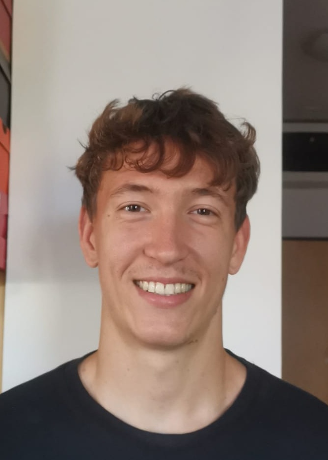 Matej Dvoršak