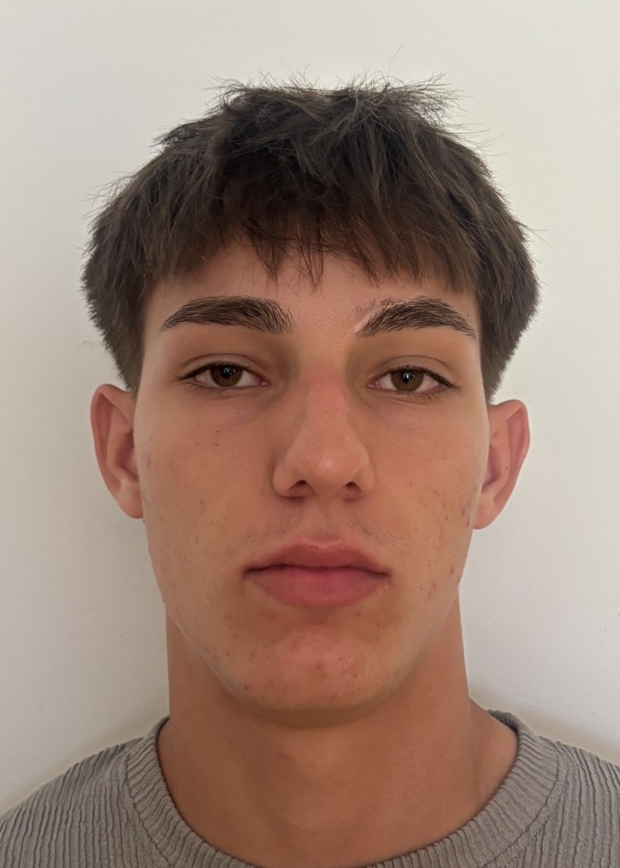 Luka Grlić