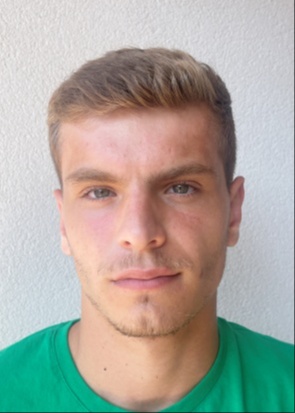 Dominik Iskrić
