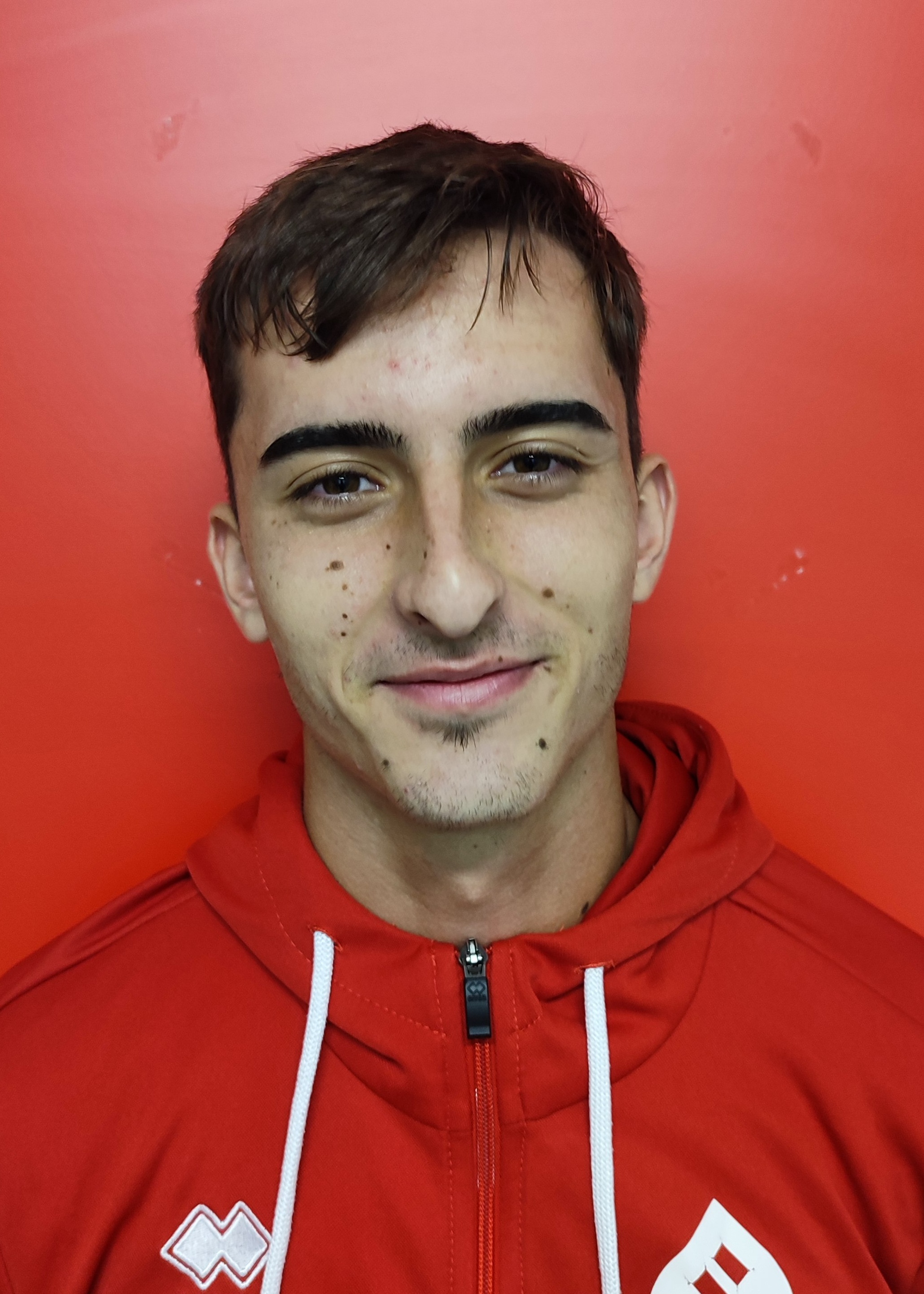 Matevž Vrabec