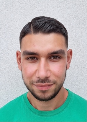 Tilen Kovačič