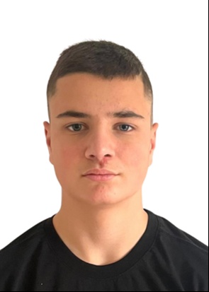 Luka Kušić