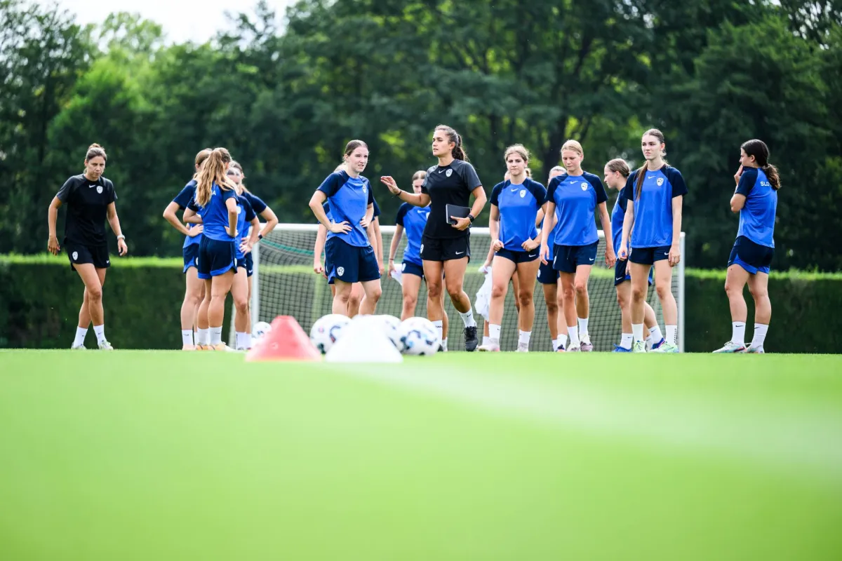 Reprezentanca WU18