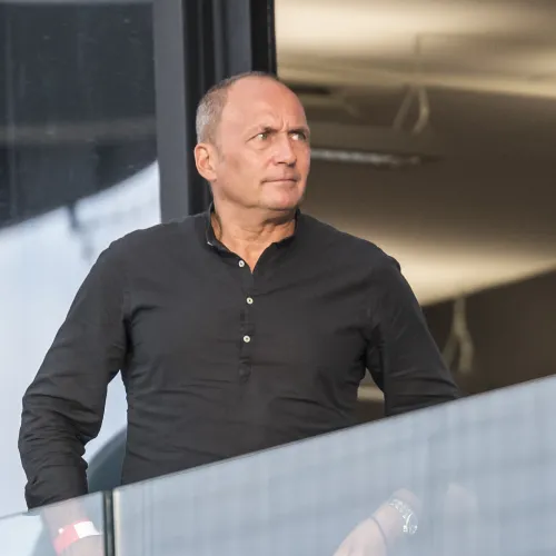 Darko Milanič se vrača na klop NK Maribor