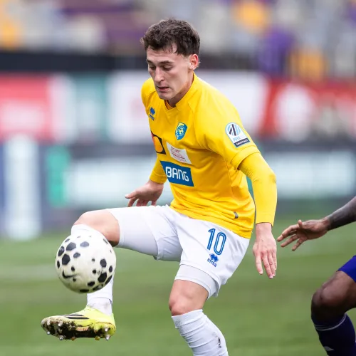 Martin Pečar prestopil v Španijo
