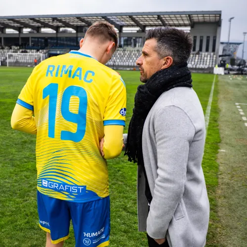 Poraz Kopra, Mure in Olimpije