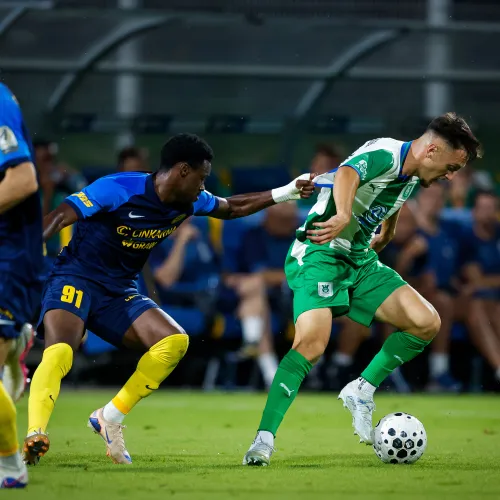 Celje vs Olimpija