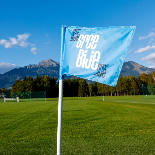 Reprezentanca U15 bo nastopila na UEFA razvojnem turnirju.