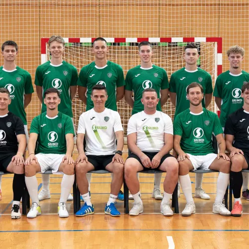 Siliko Vrhnika