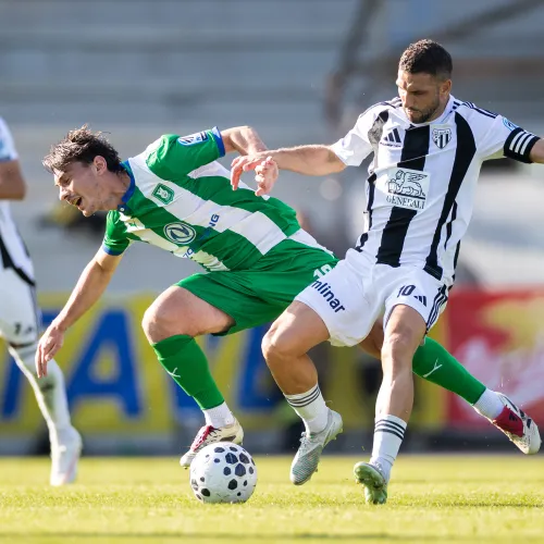 Mura 1-0 Olimpija | 2. krog 2026/27