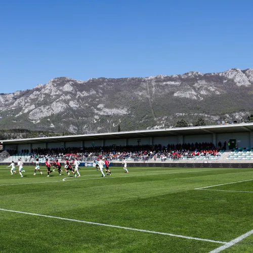 Mestni stadion Ajdovščina 