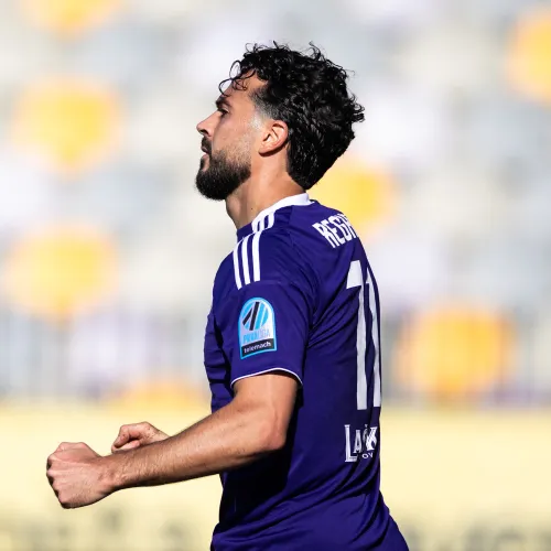 NK Maribor je remiziral na prvi pripravljalni tekmi