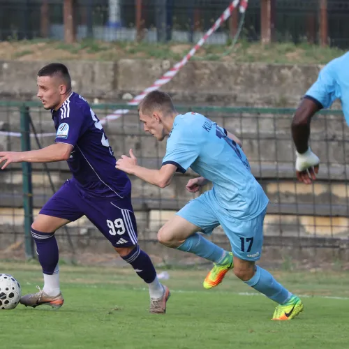 Remi Celja, Maribora, Mure in Olimpije