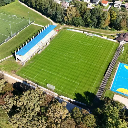 Športni park Beltinci