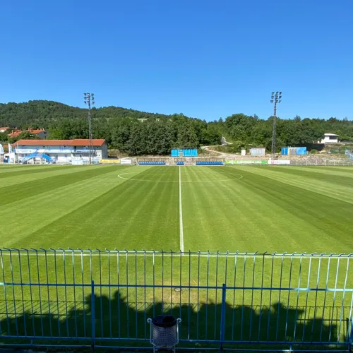 Športni park Dekani 