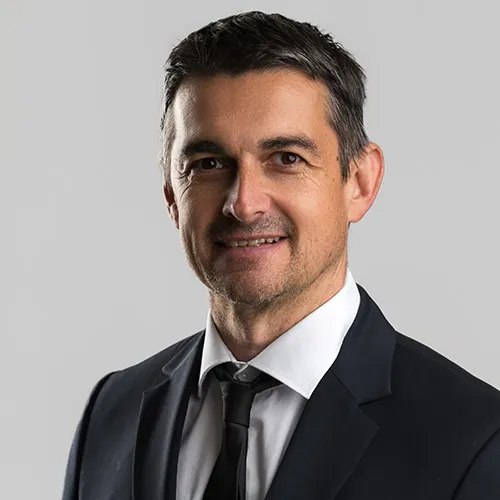 Goran Pintaric
