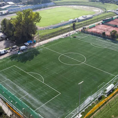 Športni park Ilirija