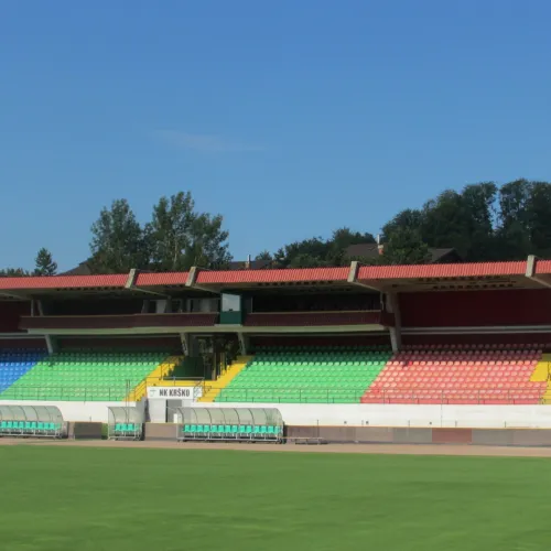 Stadion Matije Gubca
