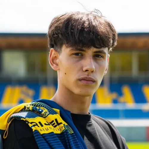 Maribor mladega Meška posodil Brinju