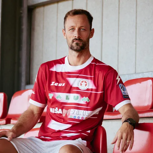 Matija Boben bo kariero nadaljeval v dresu NK Aluminij