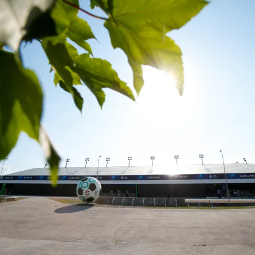 Stadion Stožice