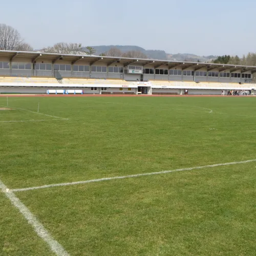 Športni park Slovenska Bistrica