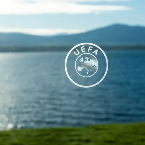 Uefa