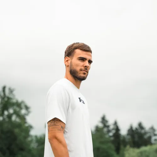 Aleksa Paić je novi član NK Radomlje