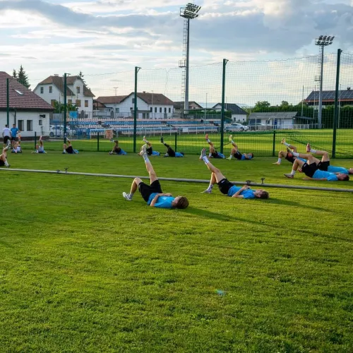 Stadion Brežice