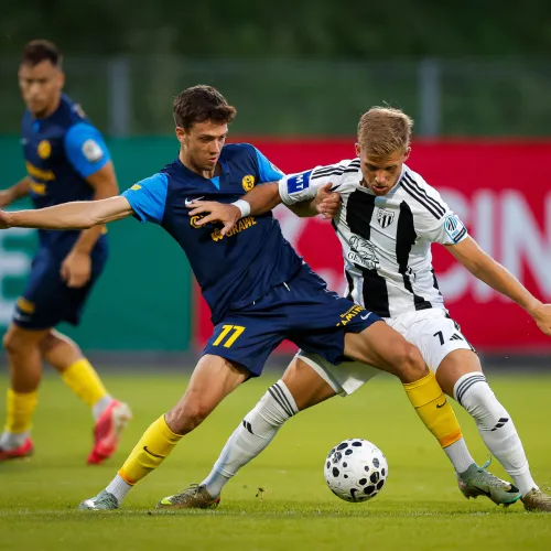  Celje 2-2 Mura | 1. krog 2026/27